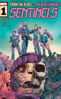 Sentinels (2024)
