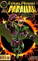One-shots Green Lantern
