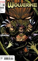 The Beast Agenda, Part 3: Savage