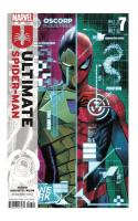 Ultimate Spider-man #7