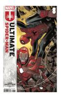 Ultimate Spider-man #8