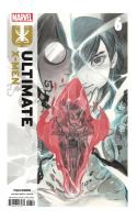 Ultimate X-men #6