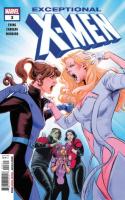 Exceptional X-men #3