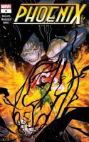 Phoenix #4