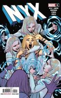 Nyx #5