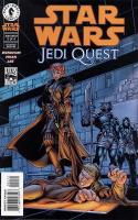 Jedi Quest Part 2