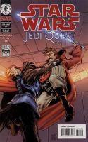 Jedi Quest Part 3