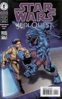 Jedi Quest Part 4