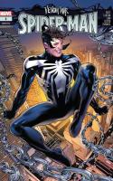Venom War: Spider-man #1