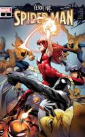 Venom War: Spider-man #2