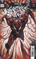 Venom War: Carnage #1