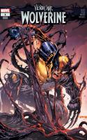 Venom War: Wolverine #1