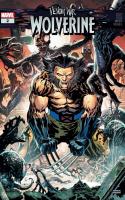 Venom War: Wolverine #2