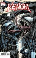 Venomworld, Part Two