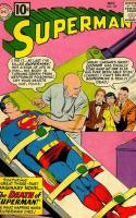 The Death Of Superman !