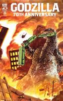 Godzilla