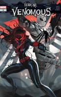 Venom War: Venomous #1