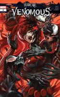 Venom War: Venomous #2