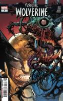 Venom War: Wolverine #3