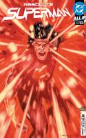 Last Dust Of Krypton, Part Four: The Chasing Storm