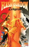 Flash Gordon : Zeitgeist