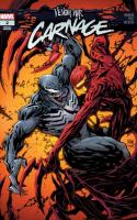 Venom War: Carnage #2