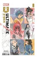 Ultimate X-men #8