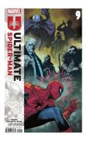 Ultimate Spider-man #9
