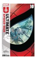 Ultimate Spider-man #10