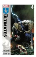The Ultimates #6