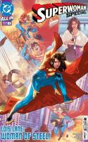 Secret Origin