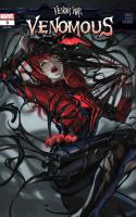 Venom War: Venomous #3