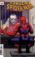 The Amazing Spider-man #57