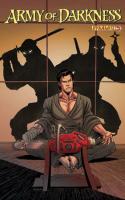 Army Of Darkness # 5