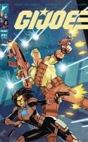 G.i. Joe #2