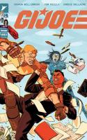 G.i. Joe #3