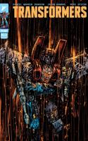 Transformers #13