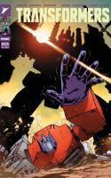 Transformers #15