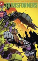 Transformers #16
