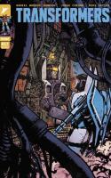 Transformers #17