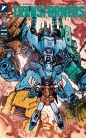 Transformers #18