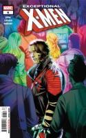 Exceptional X-men #6