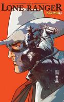 The Lone Ranger Vol.2