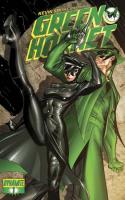 Green Hornet (2010)