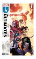 The Ultimates #7