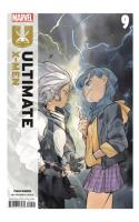 Ultimate X-men #9