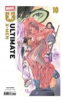 Ultimate X-men #10