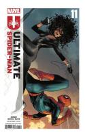 Ultimate Spider-man #11