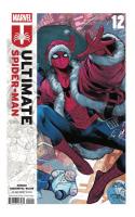 Ultimate Spider-man #12
