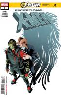 Exceptional X-men #7